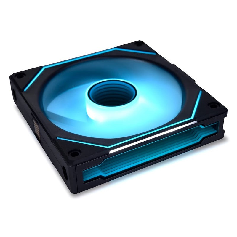 LIAN LI UNI FAN SL-INFINITY INF120-3 120mm ARGB Case Fans (Pack of 3) LIAN LI UNI FAN SL-INFINITY INF120-3 120mm ARGB Case Fans (Pack of 3)